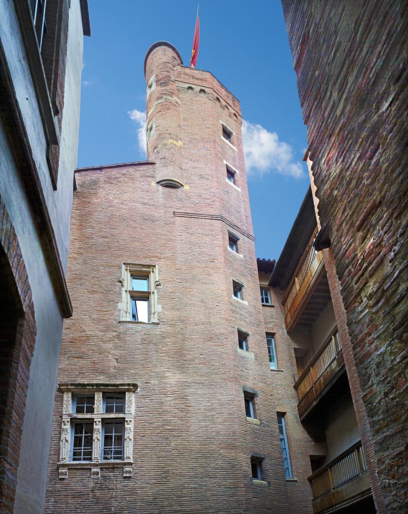 Hôtel Boysson, Toulouse