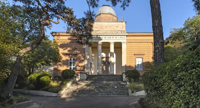 Ancien observatoire, Toulouse