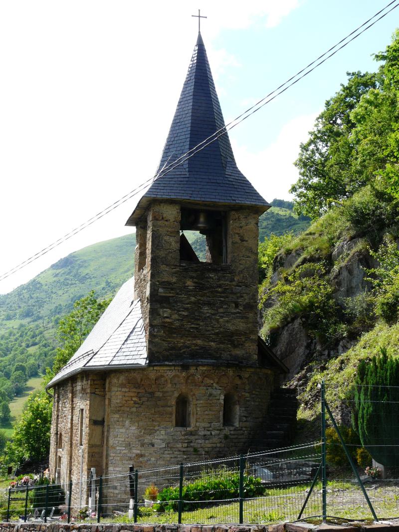 Église