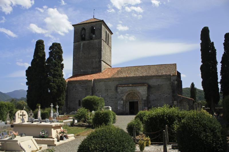 Cimetière
