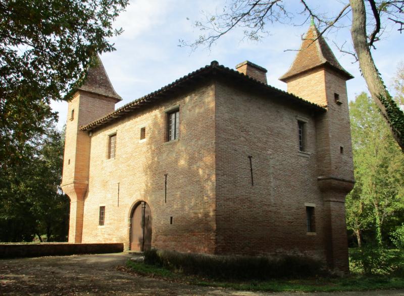 Moulin de Nagasse, Verfeil