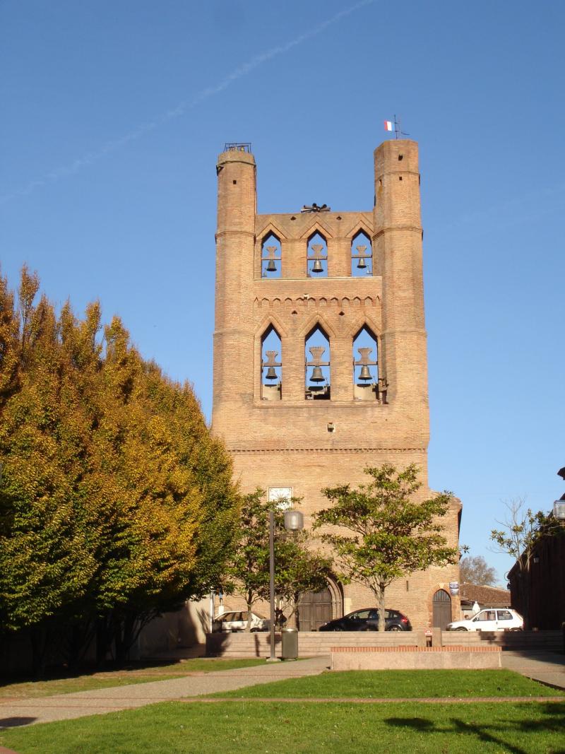 Église