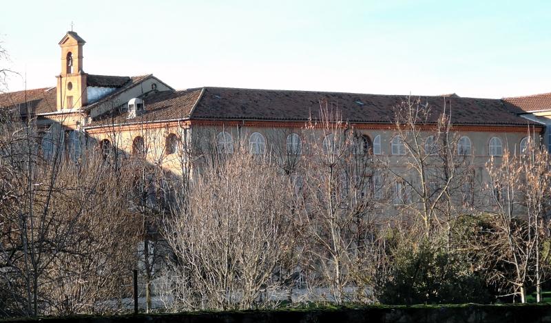 Grand Séminaire, Toulouse