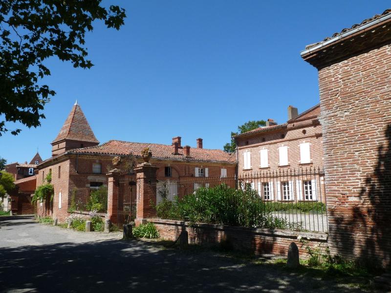 Château, Mauvaisin