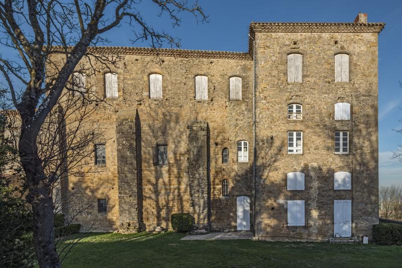Château, Saint-Félix-Lauragais