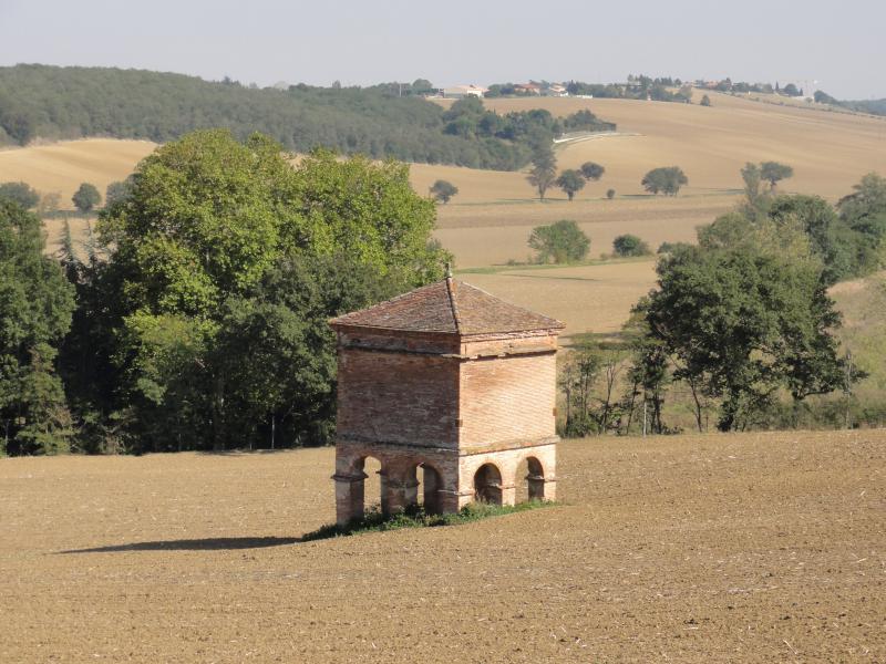 Pigeonnier dit Reynery, Odars