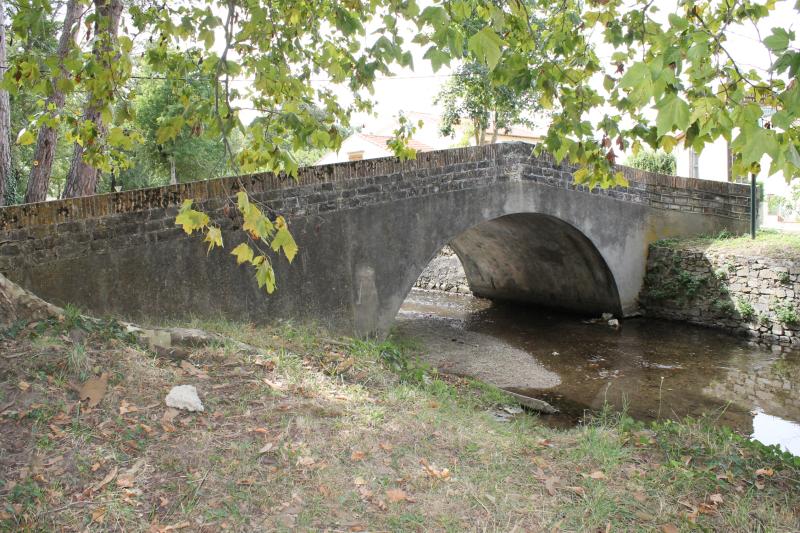 Pont du Riat