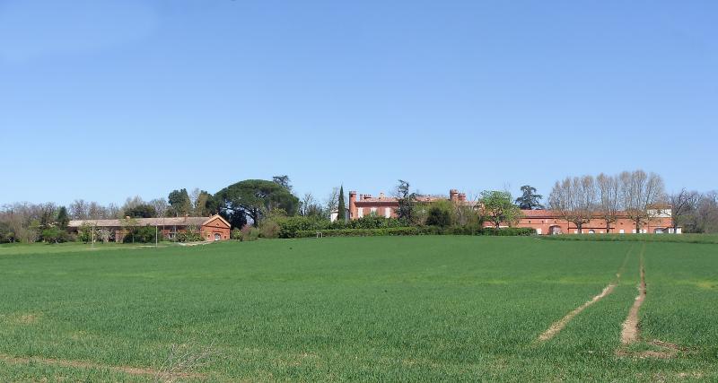Château de Villefranche, Villeneuve-lès-Bouloc