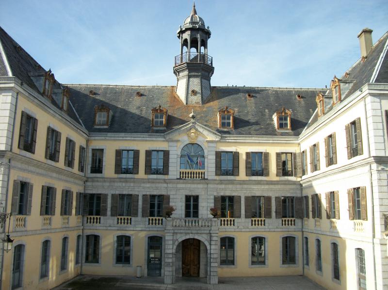 Hôtel de Lassus
