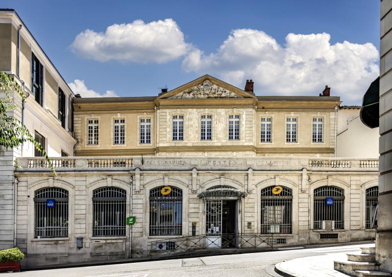 Monument historique dans le Gers