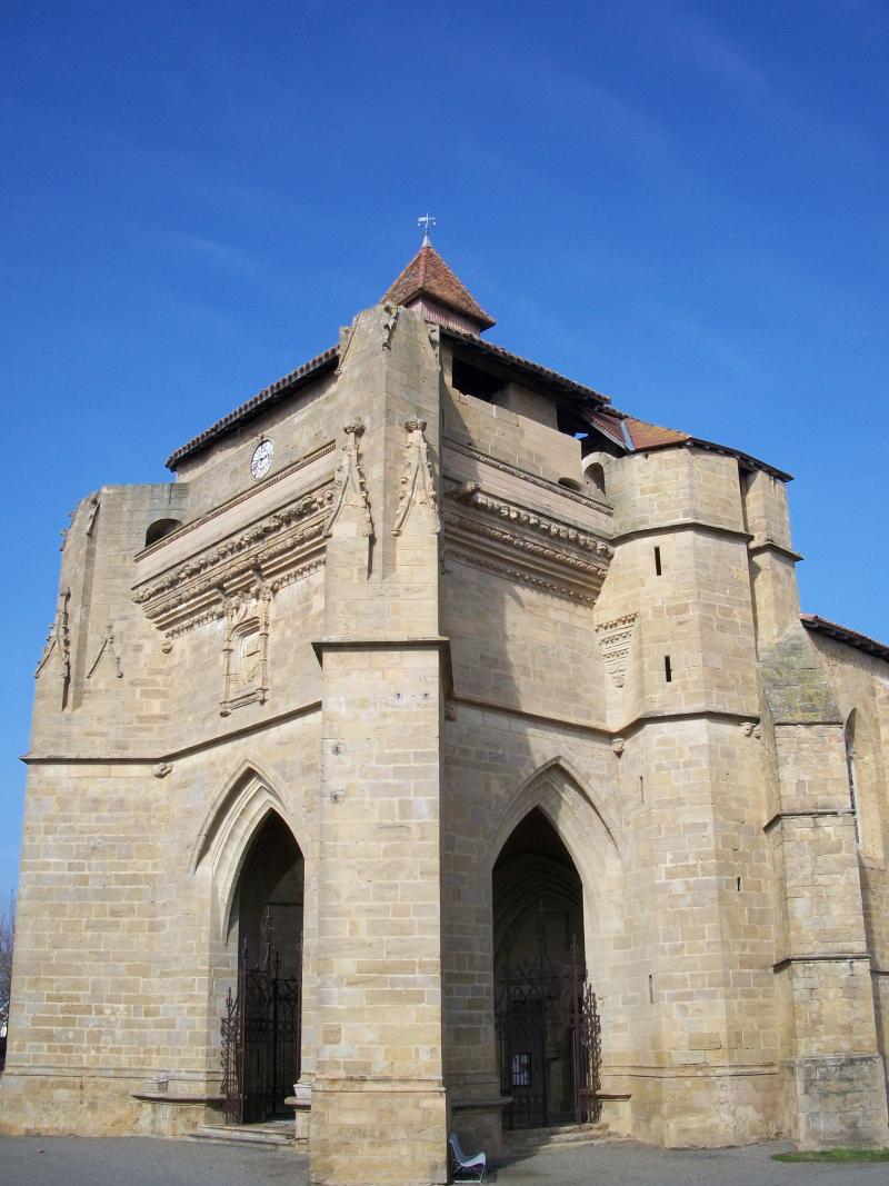 Église