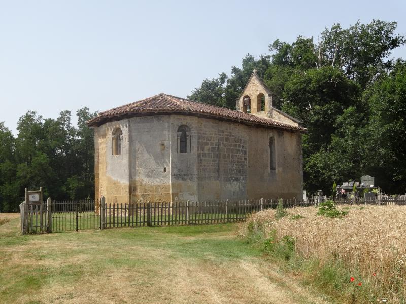 Chapelle
