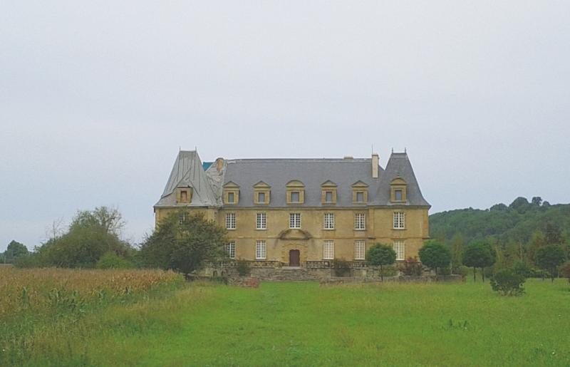 Château, Betplan