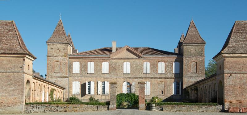 Château, Bézéril