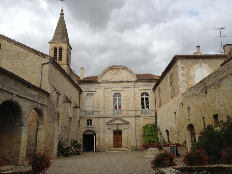 Monument historique dans le Gers