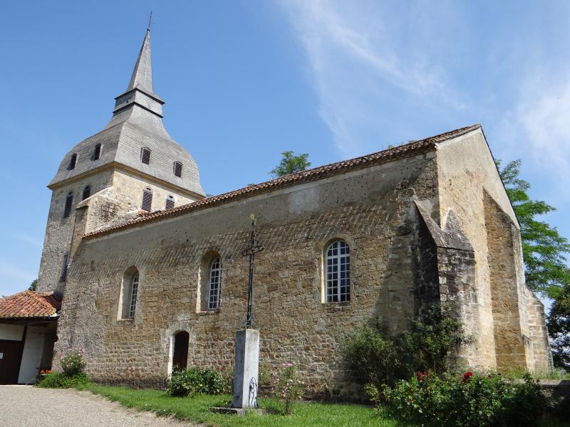 Église