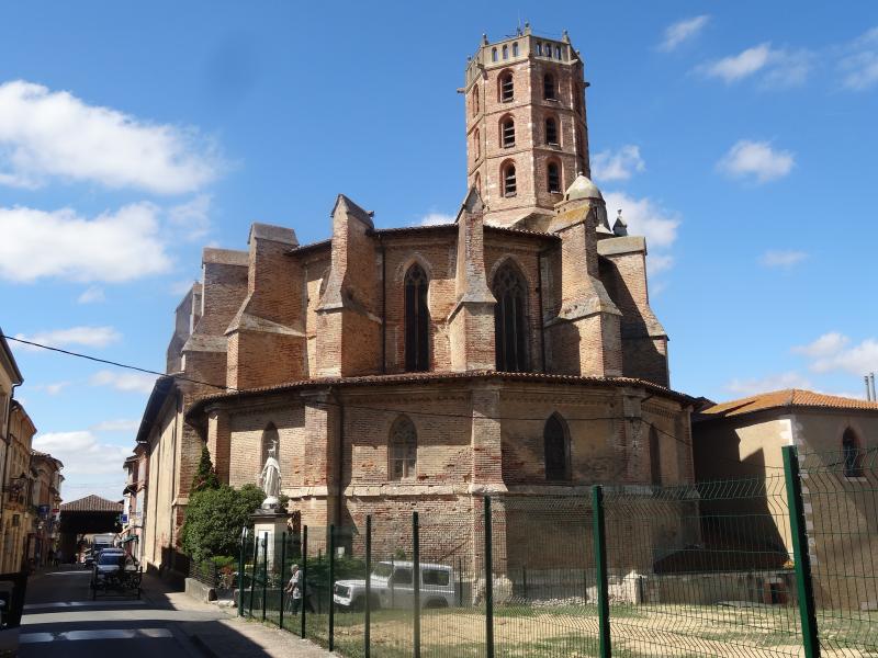 Église