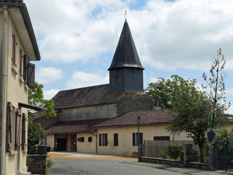 Église