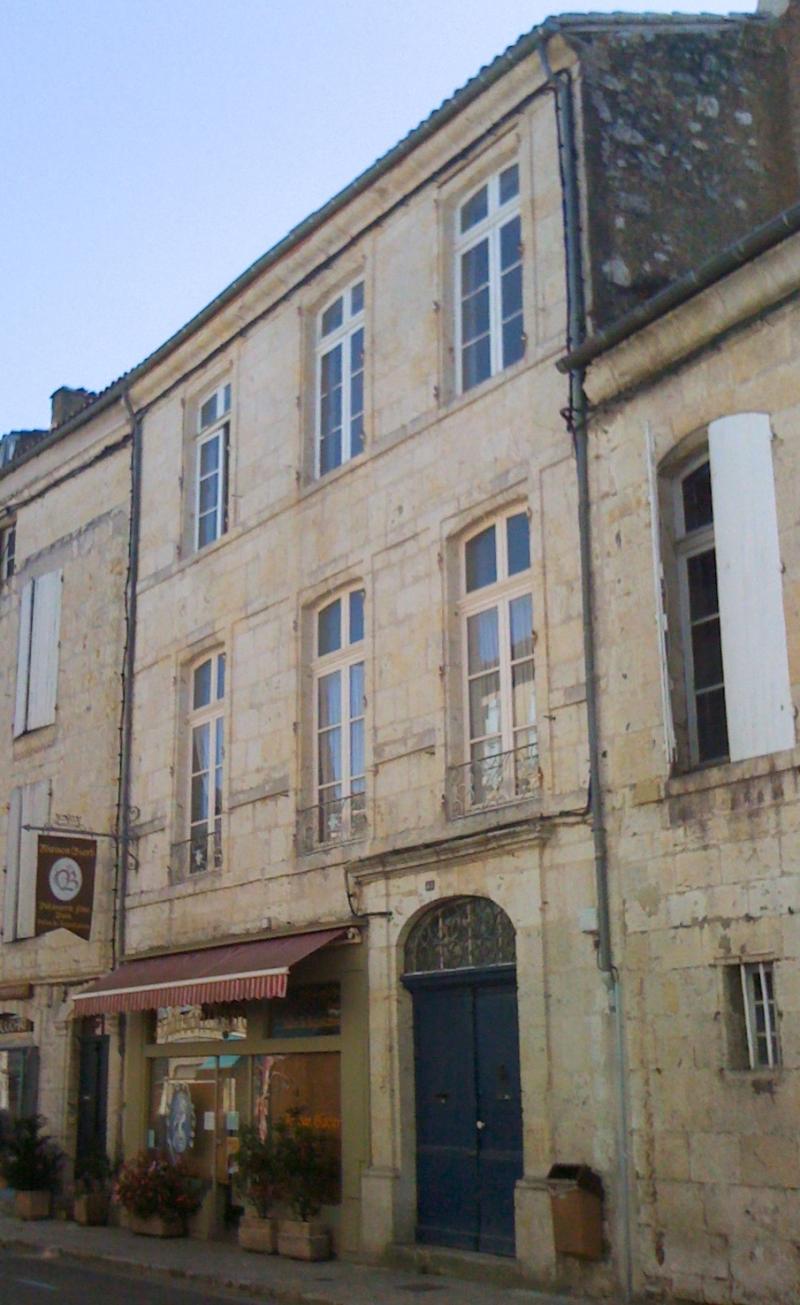 Immeuble
