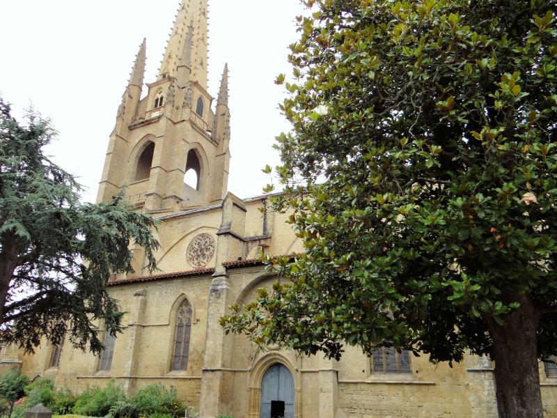 Église