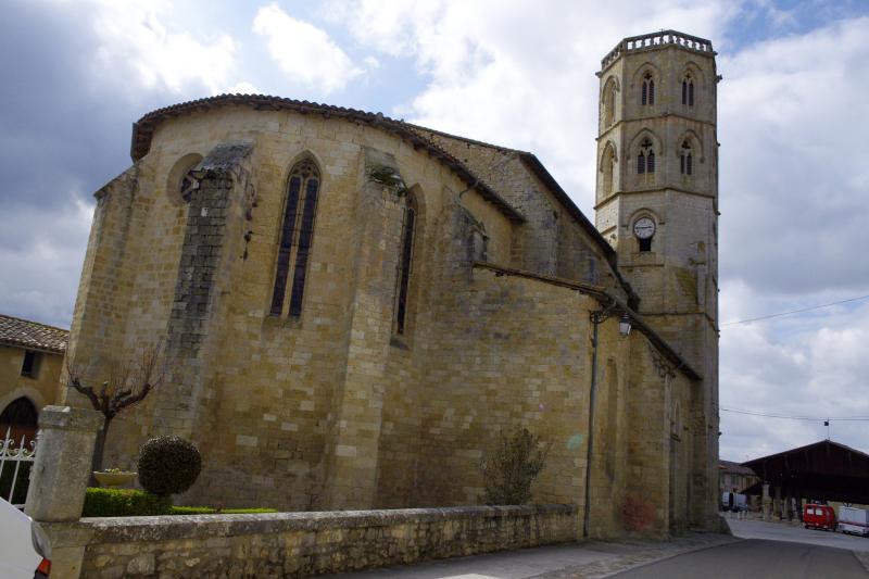 Église
