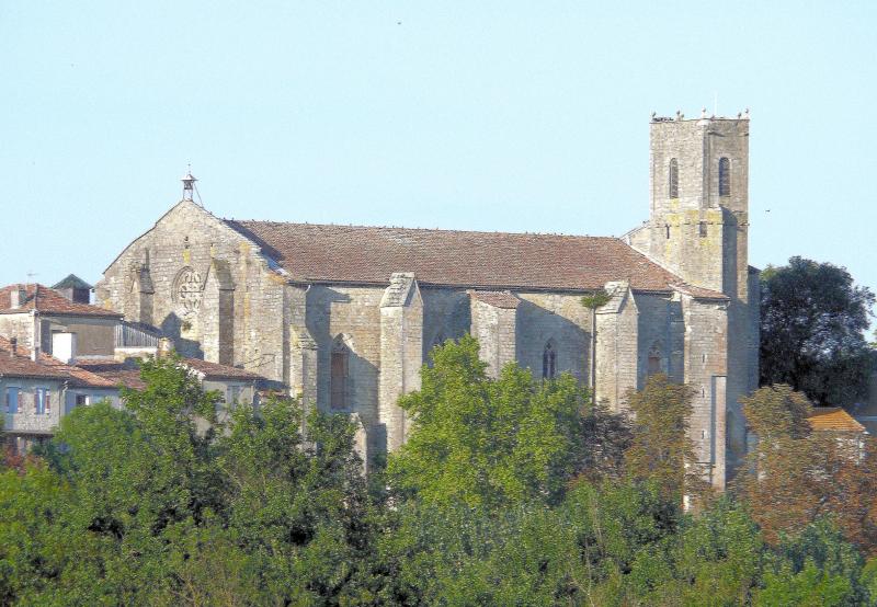 Église