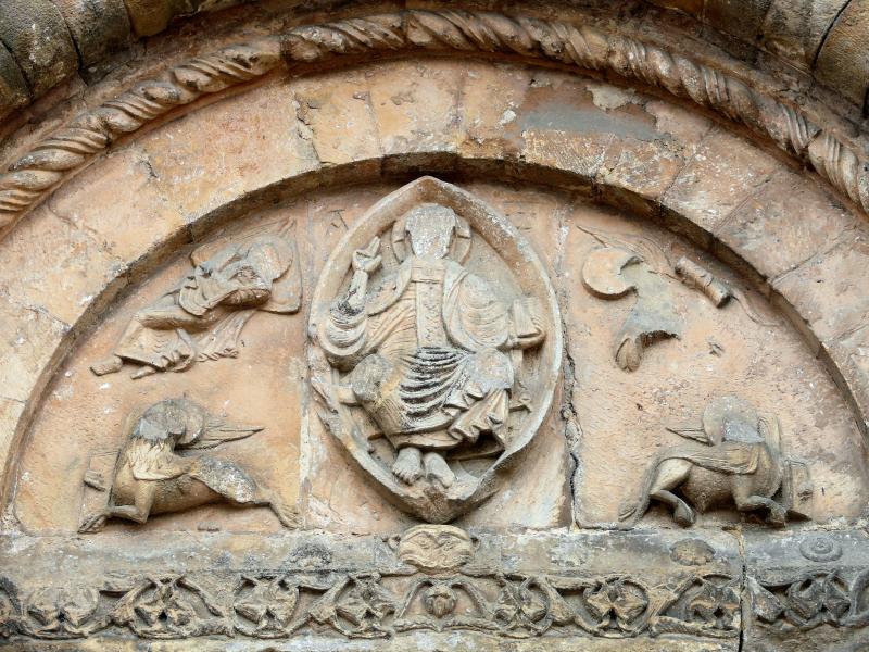 Église Saint-Nicolas, Nogaro