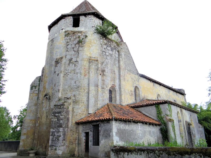 Église