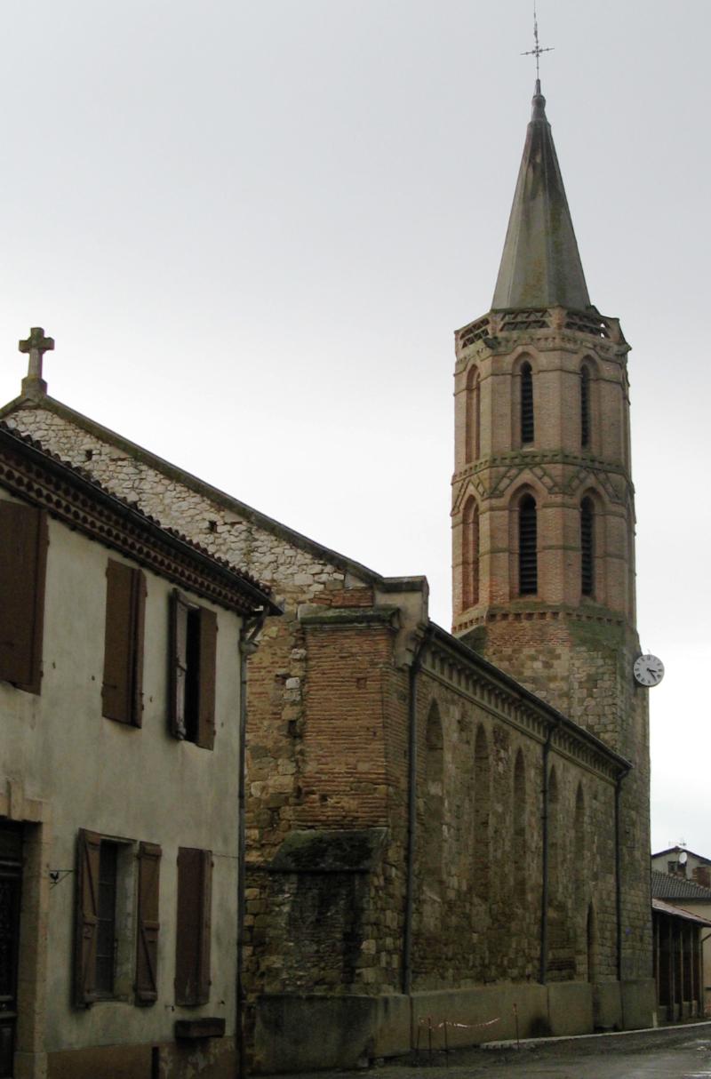Église