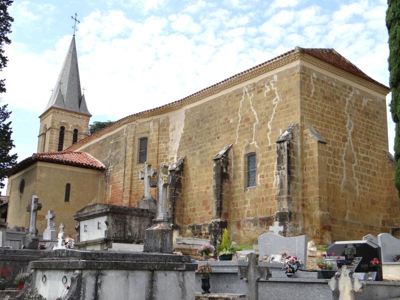 Église