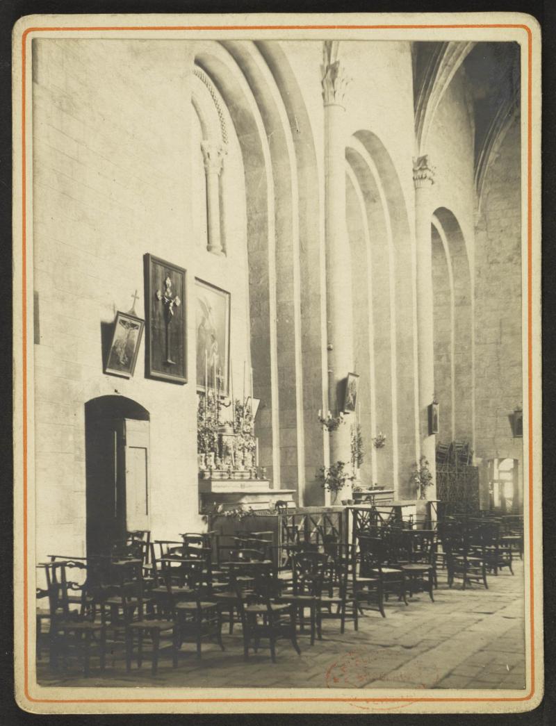 Église