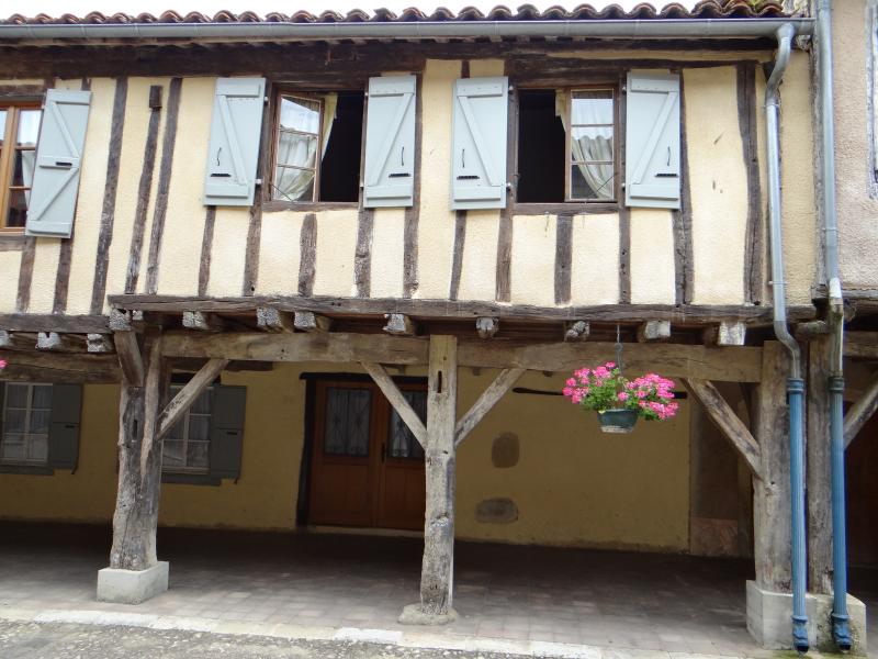 Maison de la Bastide, Tillac