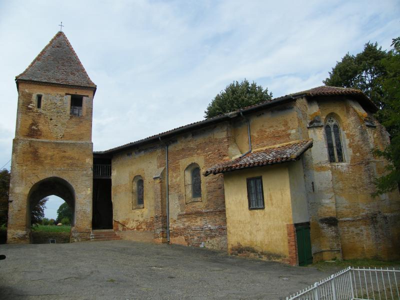 Église