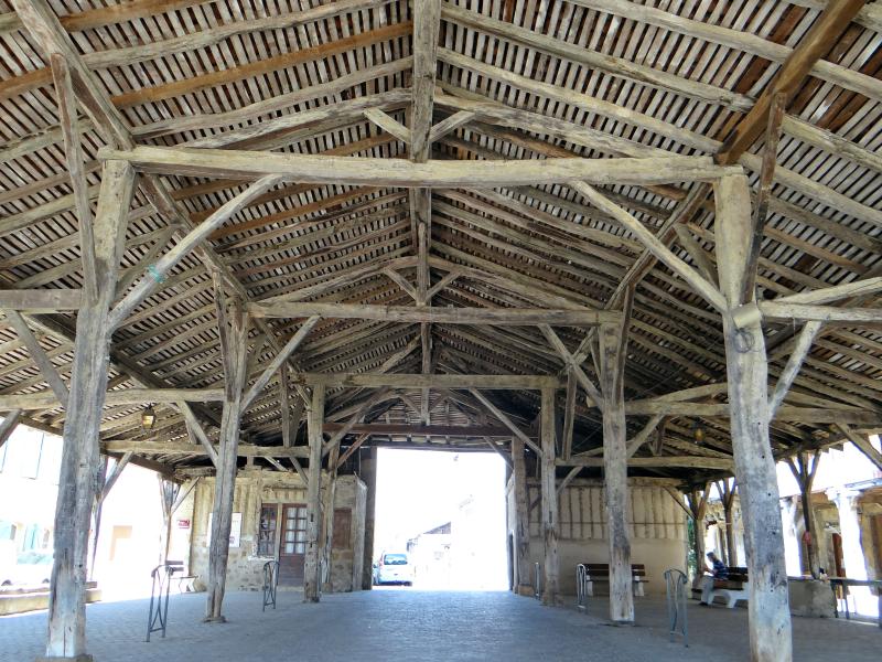 Halle, Bassoues