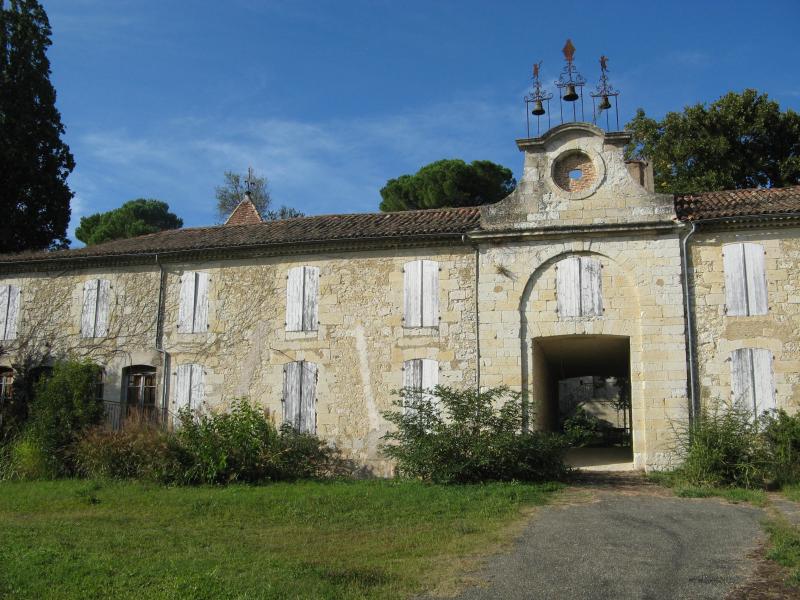 Ancienne tannerie royale, Lectoure