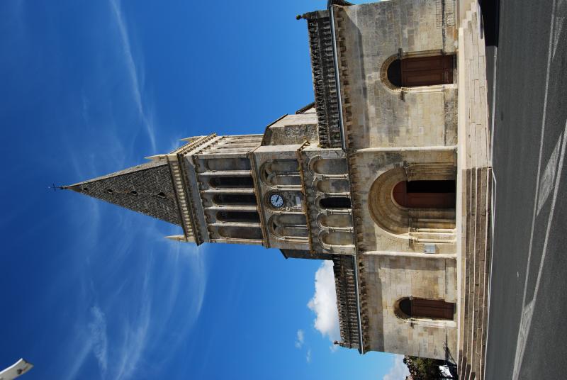 Église Saint-Pierre, Ambarès-et-Lagrave