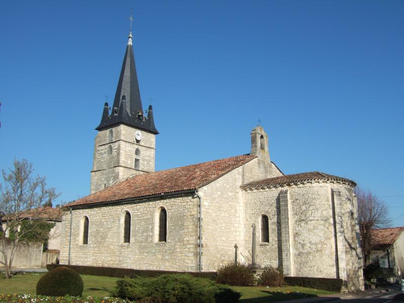 Église Saint-Pierre, Bruges
