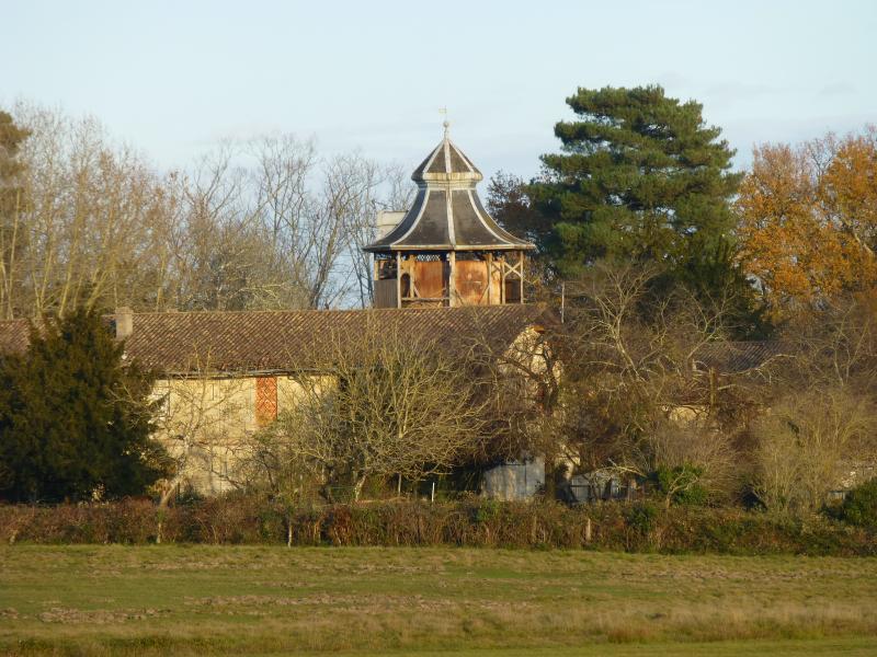 Château Haussmann, Cestas