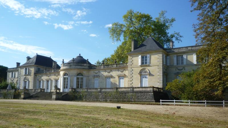 Château de Tauzia, Gradignan
