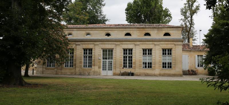 Demeure, Pessac