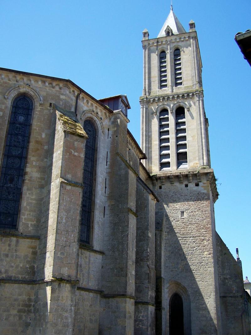 Église Saint-Pierre