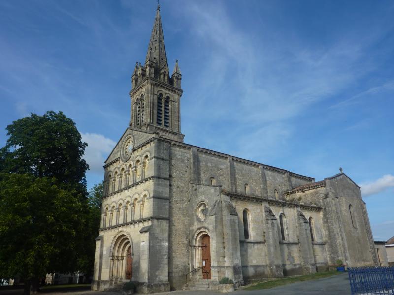 Église