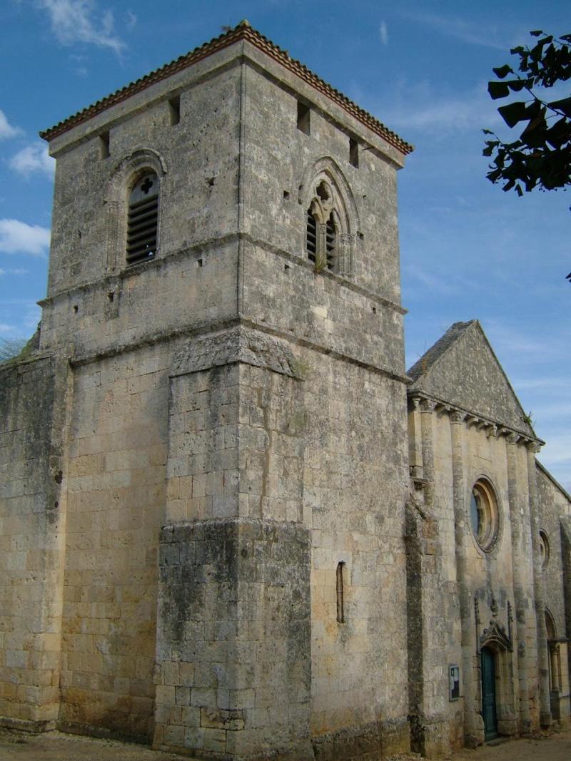 Église