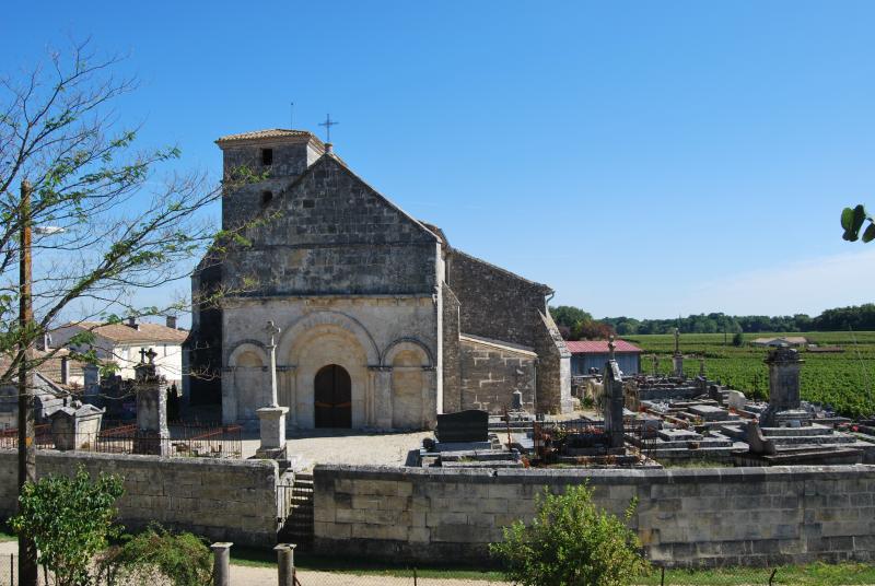 Église