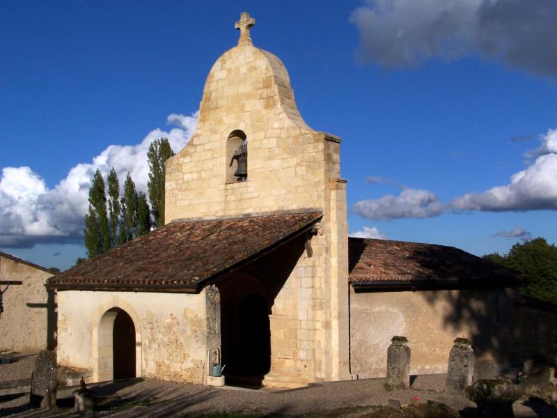 Église