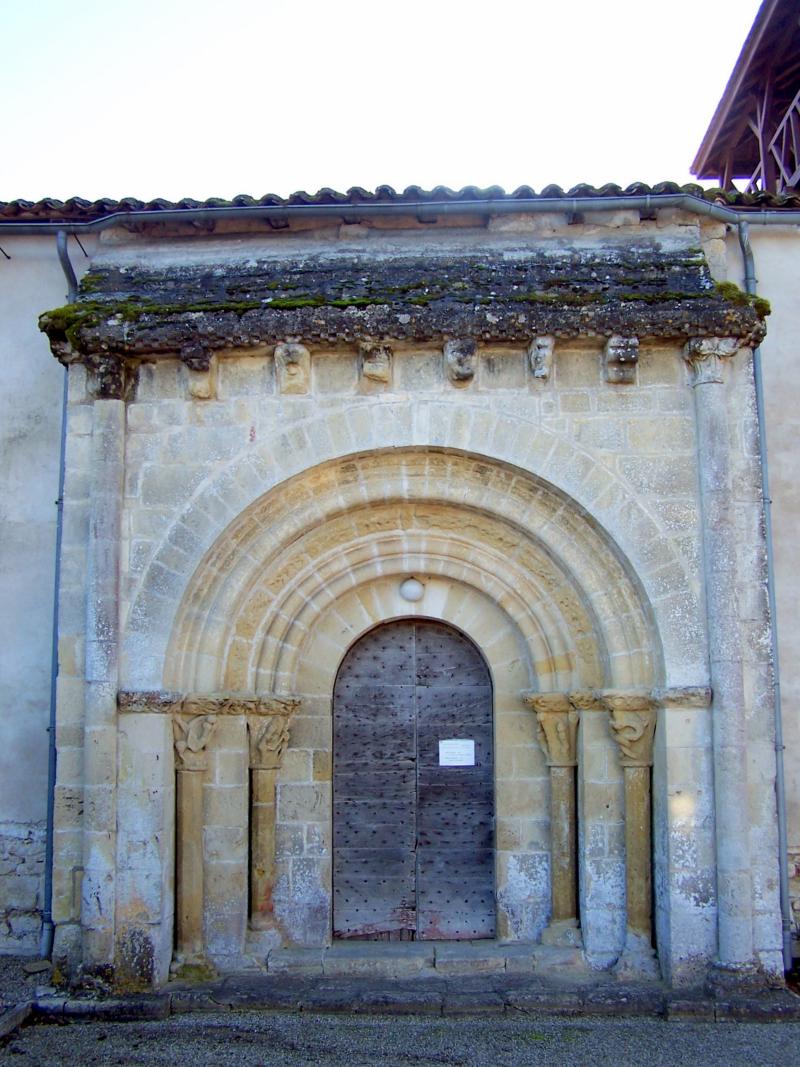 Église