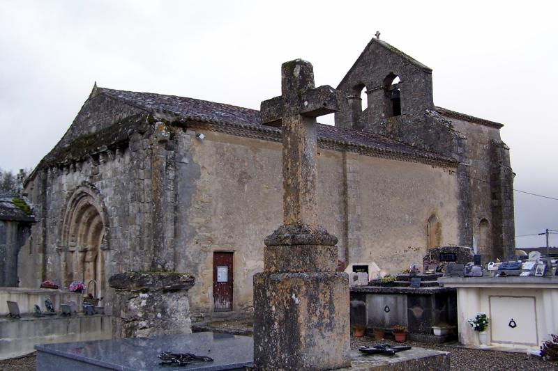 Église