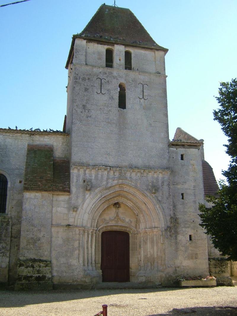 Église