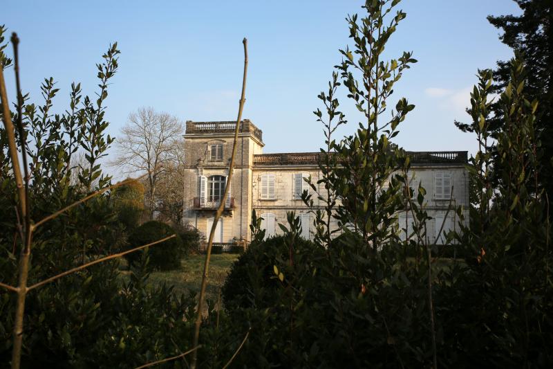Immeuble dit La Palanque, Saint-Louis-de-Montferrand