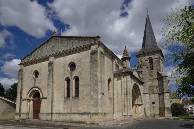 Église